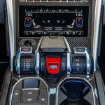 Lamborghini Urus 2022 4.0L V8 Blue - GCC Specs - Thumbnail 11