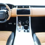 RANGE ROVER 5.0L SPORT SVR 2022 UE 575PS *EXPORT PRICE* - Thumbnail 17