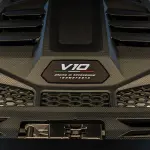 Lamborghini Huracan Sterrato 5.2L V10 Blue - 2024 GCC Specs - Thumbnail 15