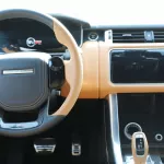RANGE ROVER 5.0L SPORT SVR 2022 UE 575PS *EXPORT PRICE* - Thumbnail 18