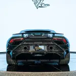 Lamborghini Huracán Tecnica 5.2L V10 Green - 2023 European Specs - Thumbnail 6