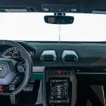 Lamborghini Huracán Tecnica 5.2L V10 Green - 2023 European Specs - Thumbnail 9