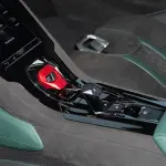 Lamborghini Huracán Tecnica 5.2L V10 Green - 2023 European Specs - Thumbnail 11