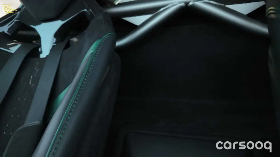 Lamborghini Huracán Tecnica 5.2L V10 Green - 2023 European Specs - Photo 12