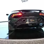 Lamborghini Huracán Tecnica 5.2L V10 Green - 2023 European Specs - Thumbnail 14