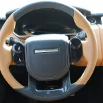 RANGE ROVER 5.0L SPORT SVR 2022 UE 575PS *EXPORT PRICE* - Thumbnail 19