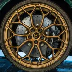 Lamborghini Huracán Tecnica 5.2L V10 Green - 2023 European Specs - Thumbnail 15