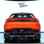 Lamborghini Urus SE 2026 PHEV 4.0L V8 Orange - GCC Specs - Thumbnail 2