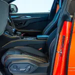 Lamborghini Urus SE 2026 PHEV 4.0L V8 Orange - GCC Specs - Thumbnail 7