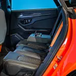 Lamborghini Urus SE 2026 PHEV 4.0L V8 Orange - GCC Specs - Thumbnail 8