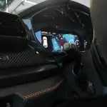 Lamborghini Urus SE 2026 PHEV 4.0L V8 Orange - GCC Specs - Thumbnail 9