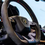 Lamborghini Urus SE 2026 PHEV 4.0L V8 Orange - GCC Specs - Thumbnail 10