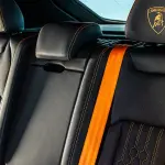 Lamborghini Urus SE 2026 PHEV 4.0L V8 Orange - GCC Specs - Thumbnail 11