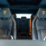 Lamborghini Urus SE 2026 PHEV 4.0L V8 Orange - GCC Specs - Thumbnail 12