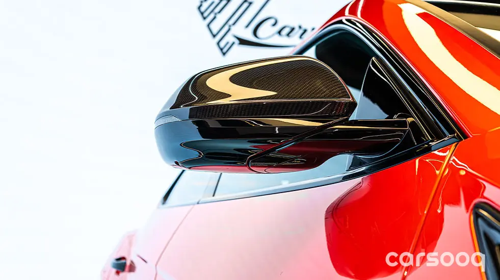 Lamborghini Urus SE 2026 PHEV 4.0L V8 Orange - GCC Specs - Photo 13