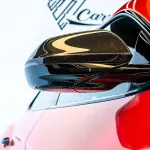 Lamborghini Urus SE 2026 PHEV 4.0L V8 Orange - GCC Specs - Thumbnail 13