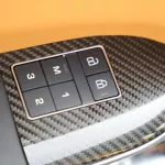 RANGE ROVER 5.0L SPORT SVR 2022 UE 575PS *EXPORT PRICE* - Thumbnail 22