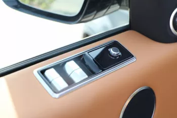 RANGE ROVER 5.0L SPORT SVR 2022 UE 575PS *EXPORT PRICE*