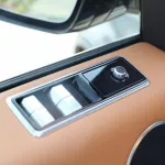 RANGE ROVER 5.0L SPORT SVR 2022 UE 575PS *EXPORT PRICE* - Thumbnail 23