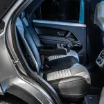Range Rover Sport SV Edition One 4.4L V8 Silver - 2024 GCC Specs - Thumbnail 13