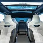 Range Rover Sport SV Edition One 4.4L V8 Silver - 2024 GCC Specs - Thumbnail 14