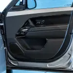 Range Rover Sport SV Edition One 4.4L V8 Silver - 2024 GCC Specs - Thumbnail 15