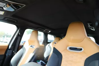 RANGE ROVER 5.0L SPORT SVR 2022 UE 575PS *EXPORT PRICE*