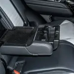 Range Rover Sport SV Edition One 4.4L V8 Silver - 2024 GCC Specs - Thumbnail 24