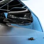 Range Rover Sport SV Edition One 4.4L V8 Silver - 2024 GCC Specs - Thumbnail 26