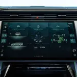Range Rover Sport SV Edition One 4.4L V8 Silver - 2024 GCC Specs - Thumbnail 28