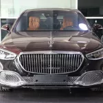 MERCEDES MAYBACH S680 (EXPORT PRICE) - Thumbnail 1