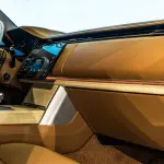 Range Rover SV P615 SWB 4.4L V8 Black - 2025 Al Tayer Warranty & Service - Thumbnail 25