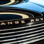 Range Rover SV P615 SWB 4.4L V8 Black - 2025 Al Tayer Warranty & Service - Thumbnail 27