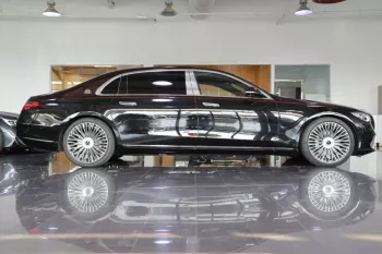 MERCEDES MAYBACH S680 (EXPORT PRICE)