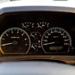 Toyota Land Cruiser LC71 4.0L V6 White - 2026 Automatic GCC Specs For Export in Dubai - Thumbnail 17