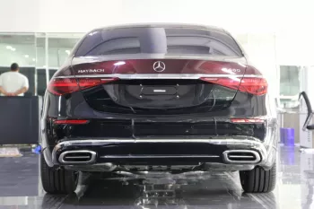 MERCEDES MAYBACH S680 (EXPORT PRICE)