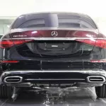MERCEDES MAYBACH S680 (EXPORT PRICE) - Thumbnail 4