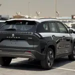 Suzuki Across GLX 2.5L PHEV Green - 2026 GCC Specs Full option - Thumbnail 6