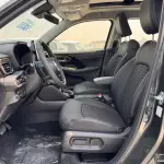 Suzuki Across GLX 2.5L PHEV Green - 2026 GCC Specs Full option - Thumbnail 7
