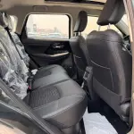 Suzuki Across GLX 2.5L PHEV Green - 2026 GCC Specs Full option - Thumbnail 9