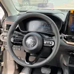 Suzuki Across GLX 2.5L PHEV Green - 2026 GCC Specs Full option - Thumbnail 11