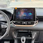 Suzuki Across GLX 2.5L PHEV Green - 2026 GCC Specs Full option - Thumbnail 12