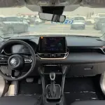 Suzuki Across GLX 2.5L PHEV Green - 2026 GCC Specs Full option - Thumbnail 13