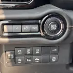 Suzuki Across GLX 2.5L PHEV Green - 2026 GCC Specs Full option - Thumbnail 18