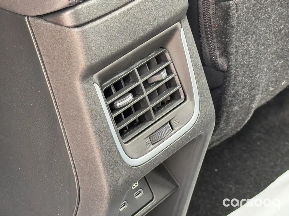 Suzuki Across GLX 2.5L PHEV Green - 2026 GCC Specs Full option - Photo 20