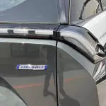 Suzuki Across GLX 2.5L PHEV Green - 2026 GCC Specs Full option - Thumbnail 21