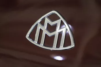 MERCEDES MAYBACH S680 (EXPORT PRICE)