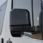 Toyota Hiace STD 13 Seater 2026 3.5L V6 Petrol Manual White  - Thumbnail 3