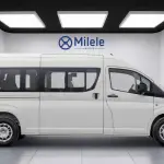 Toyota Hiace STD 13 Seater 2026 3.5L V6 Petrol Manual White  - Thumbnail 5