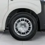 Toyota Hiace STD 13 Seater 2026 3.5L V6 Petrol Manual White  - Thumbnail 6
